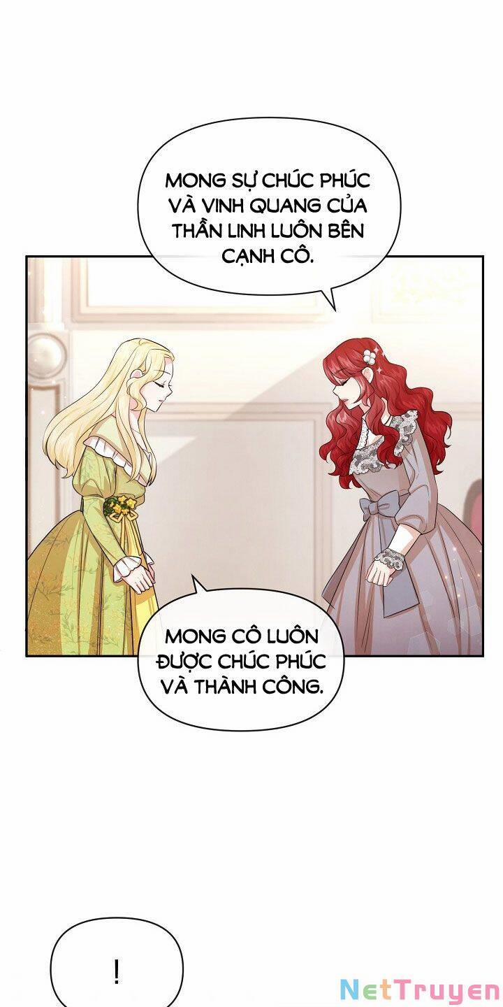 Tiểu Thư Scarlet, Em Không Muốn Trả Thù Sao? 55 trang 21