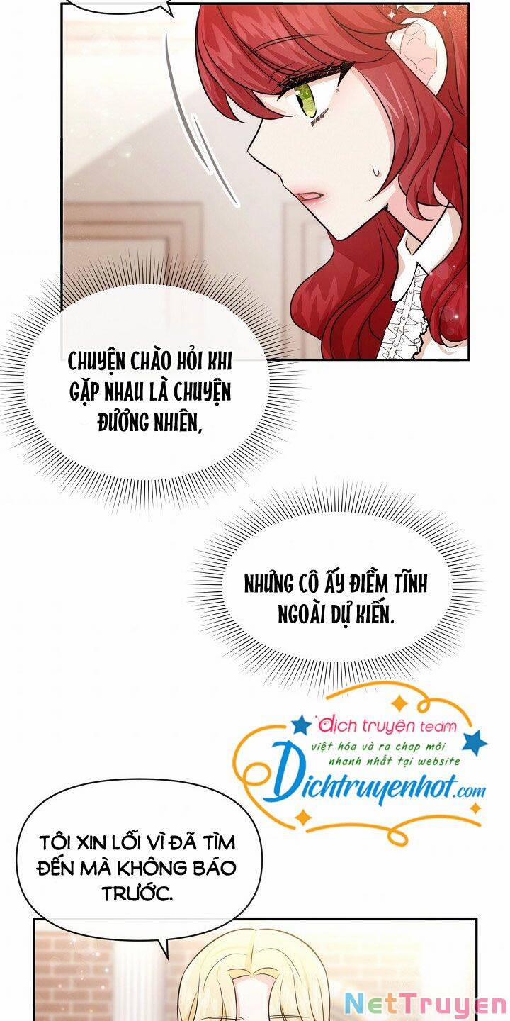 Tiểu Thư Scarlet, Em Không Muốn Trả Thù Sao? 55 trang 22