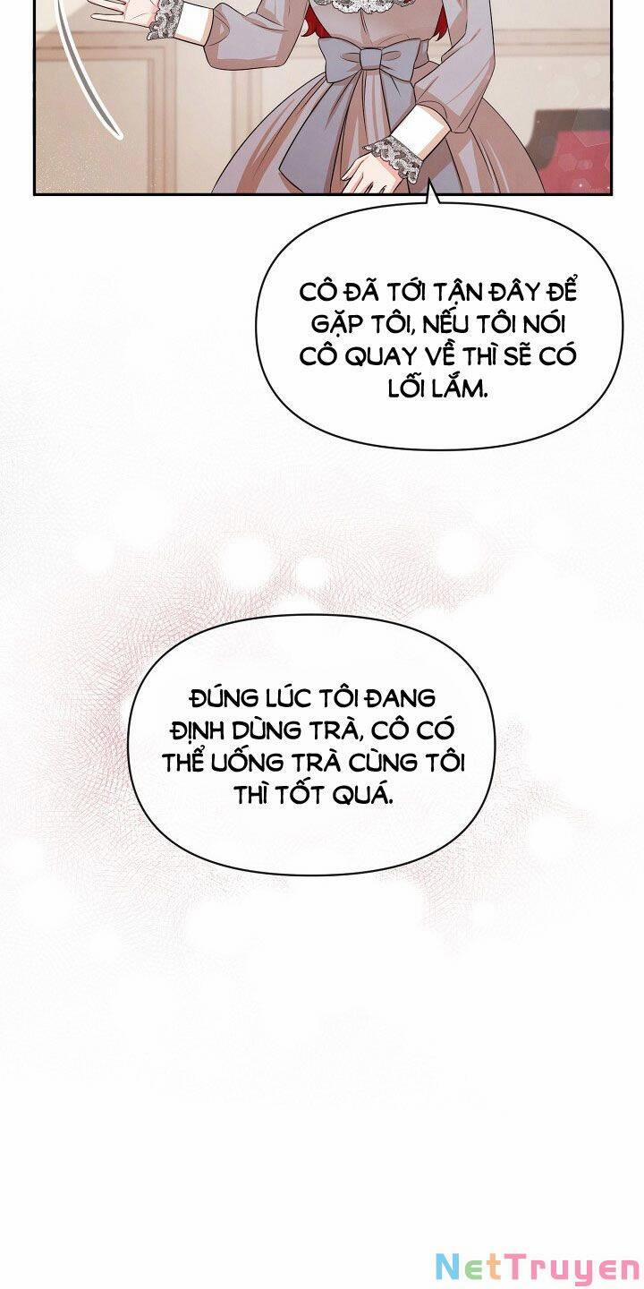 Tiểu Thư Scarlet, Em Không Muốn Trả Thù Sao? 55 trang 26