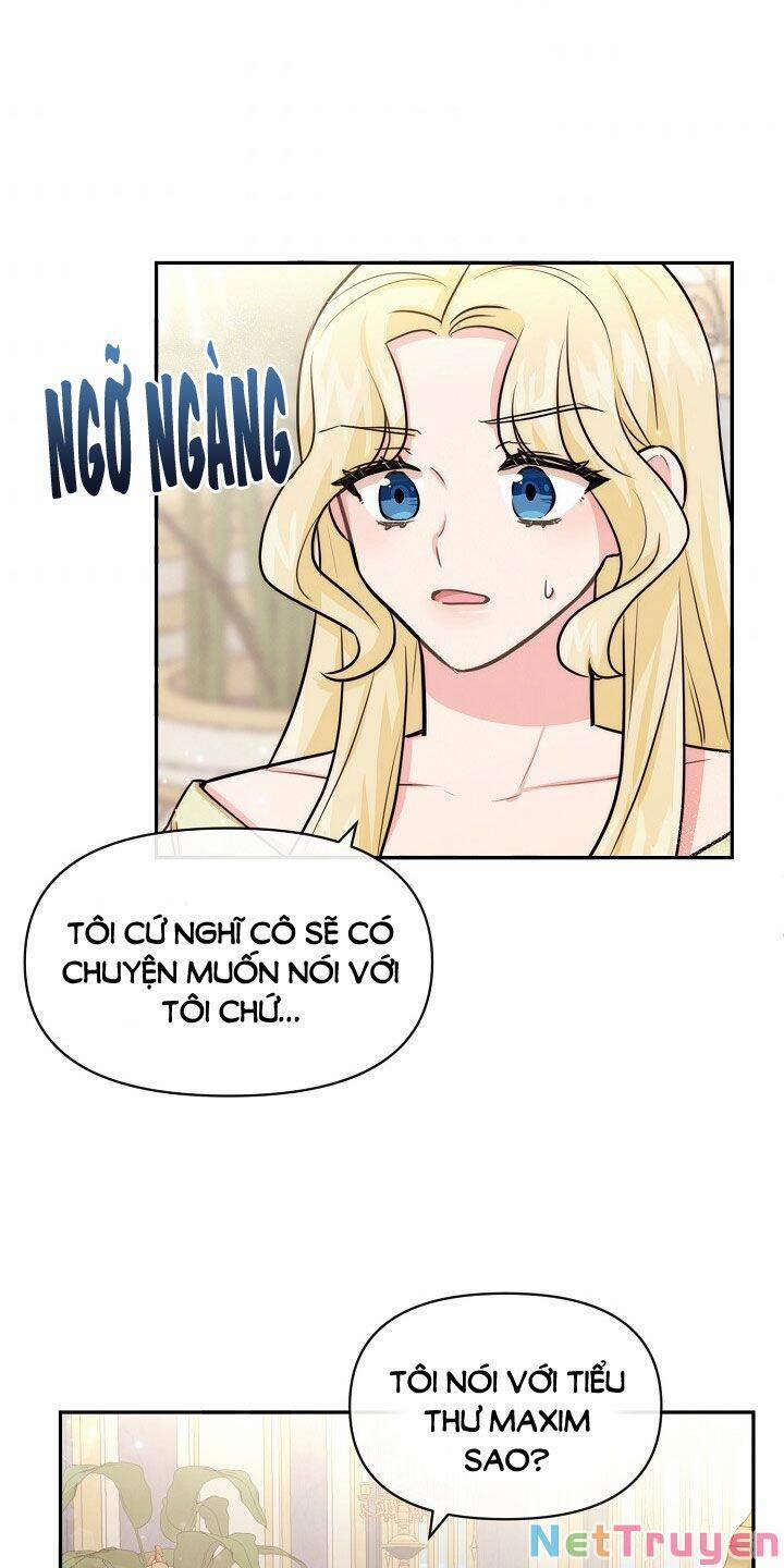 Tiểu Thư Scarlet, Em Không Muốn Trả Thù Sao? 55 trang 29