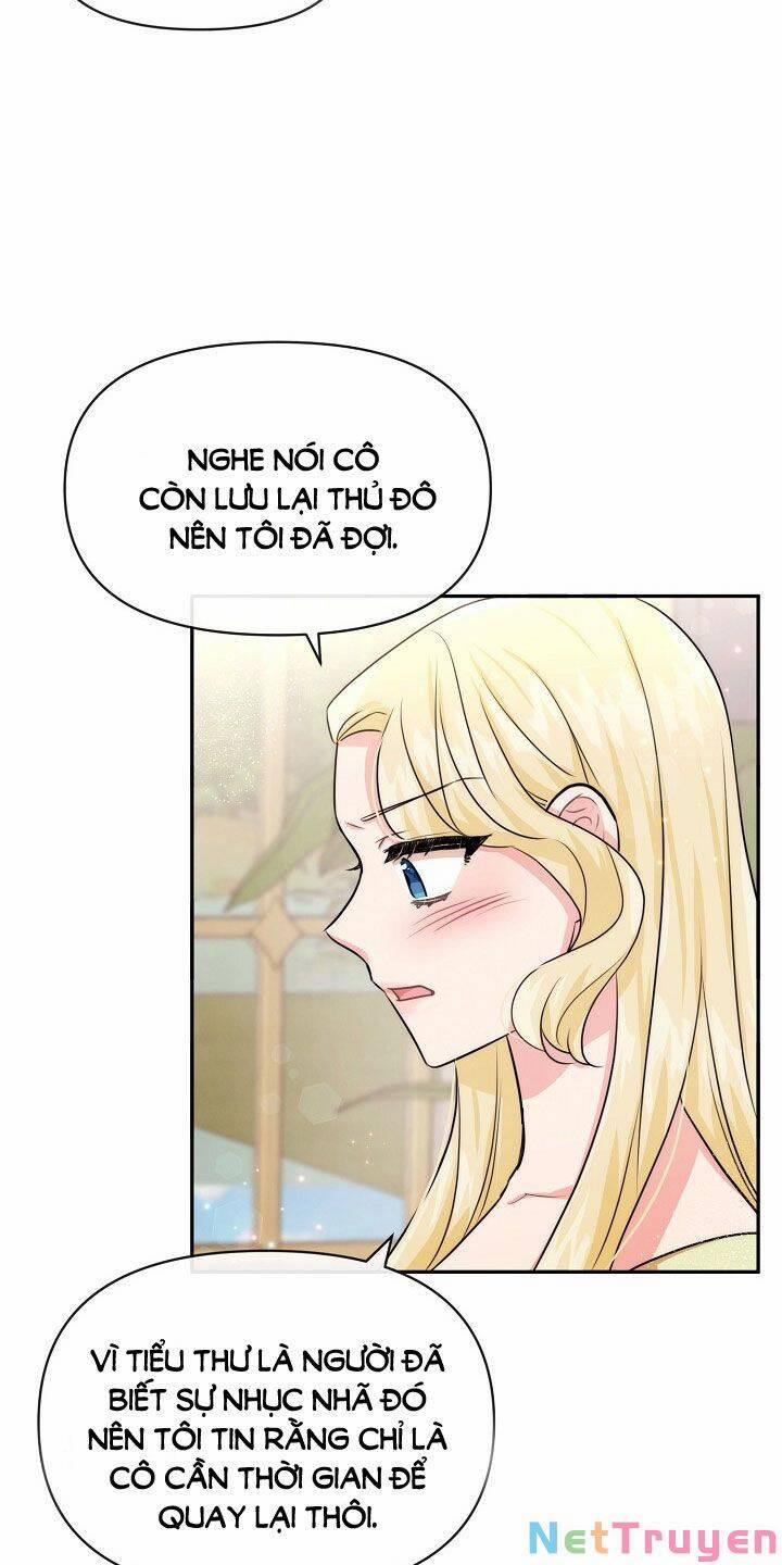 Tiểu Thư Scarlet, Em Không Muốn Trả Thù Sao? 55 trang 31
