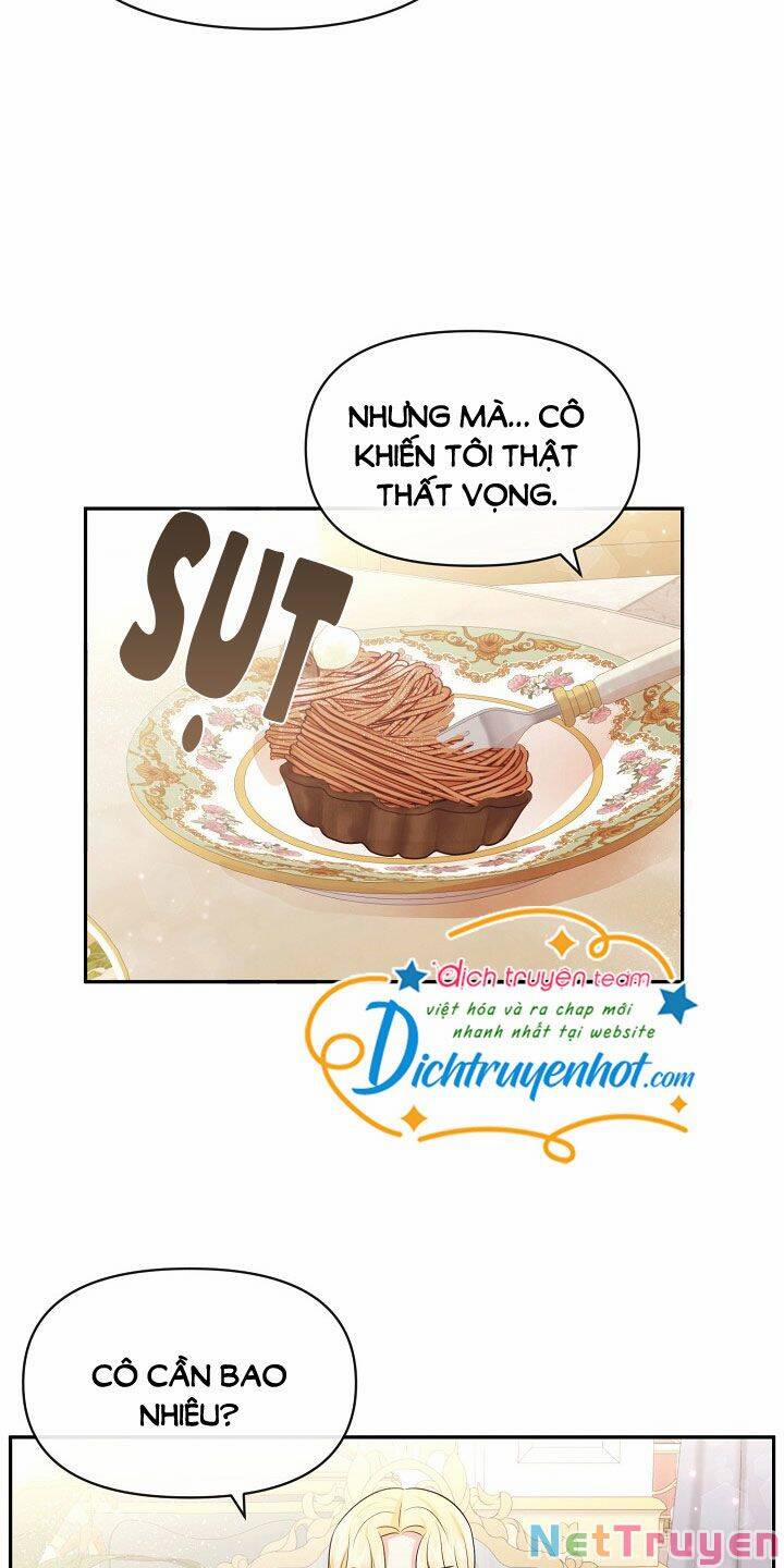 Tiểu Thư Scarlet, Em Không Muốn Trả Thù Sao? 55 trang 32