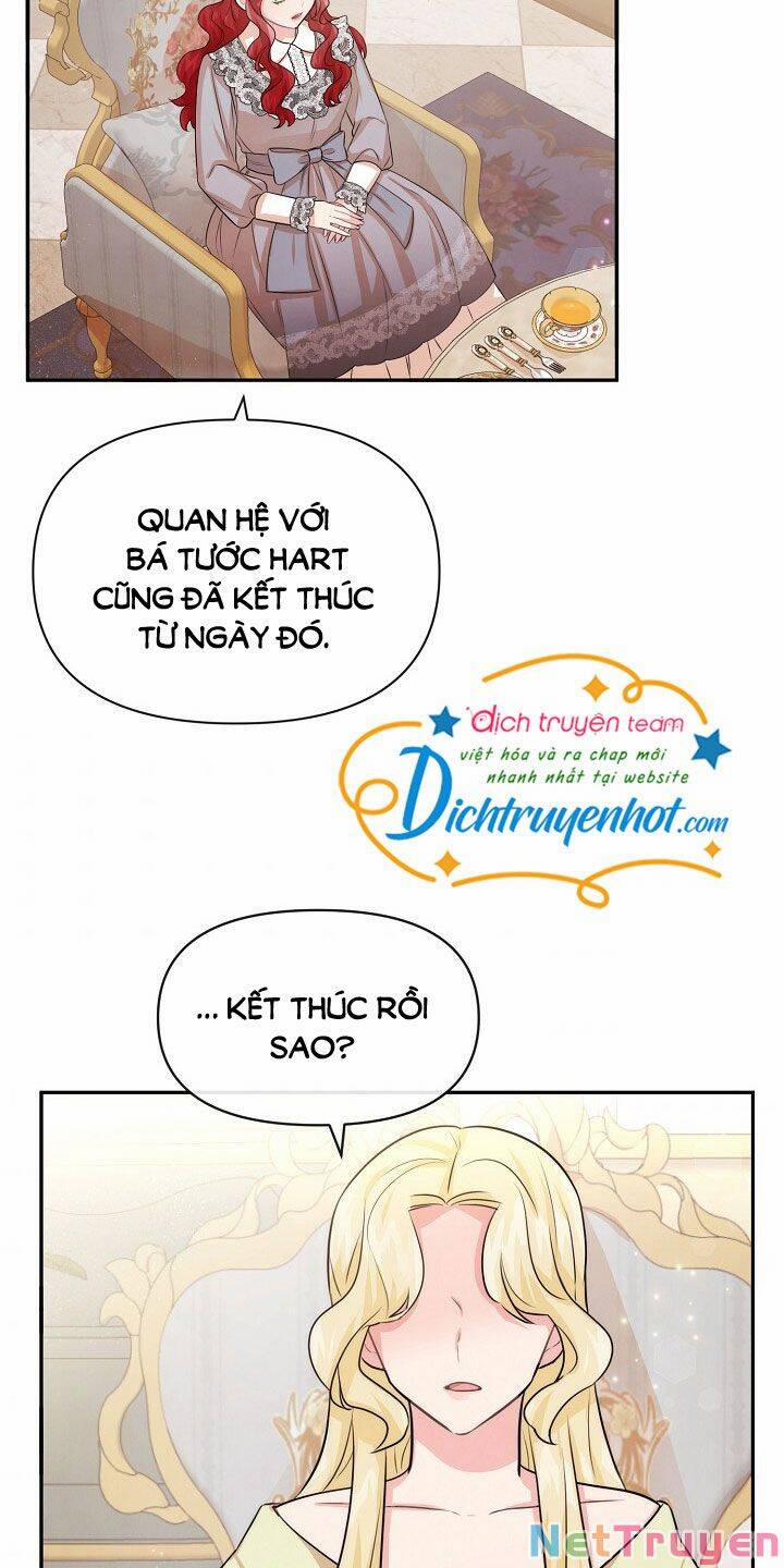 Tiểu Thư Scarlet, Em Không Muốn Trả Thù Sao? 55 trang 34