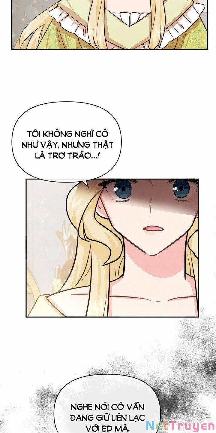 Tiểu Thư Scarlet, Em Không Muốn Trả Thù Sao? 55 trang 35