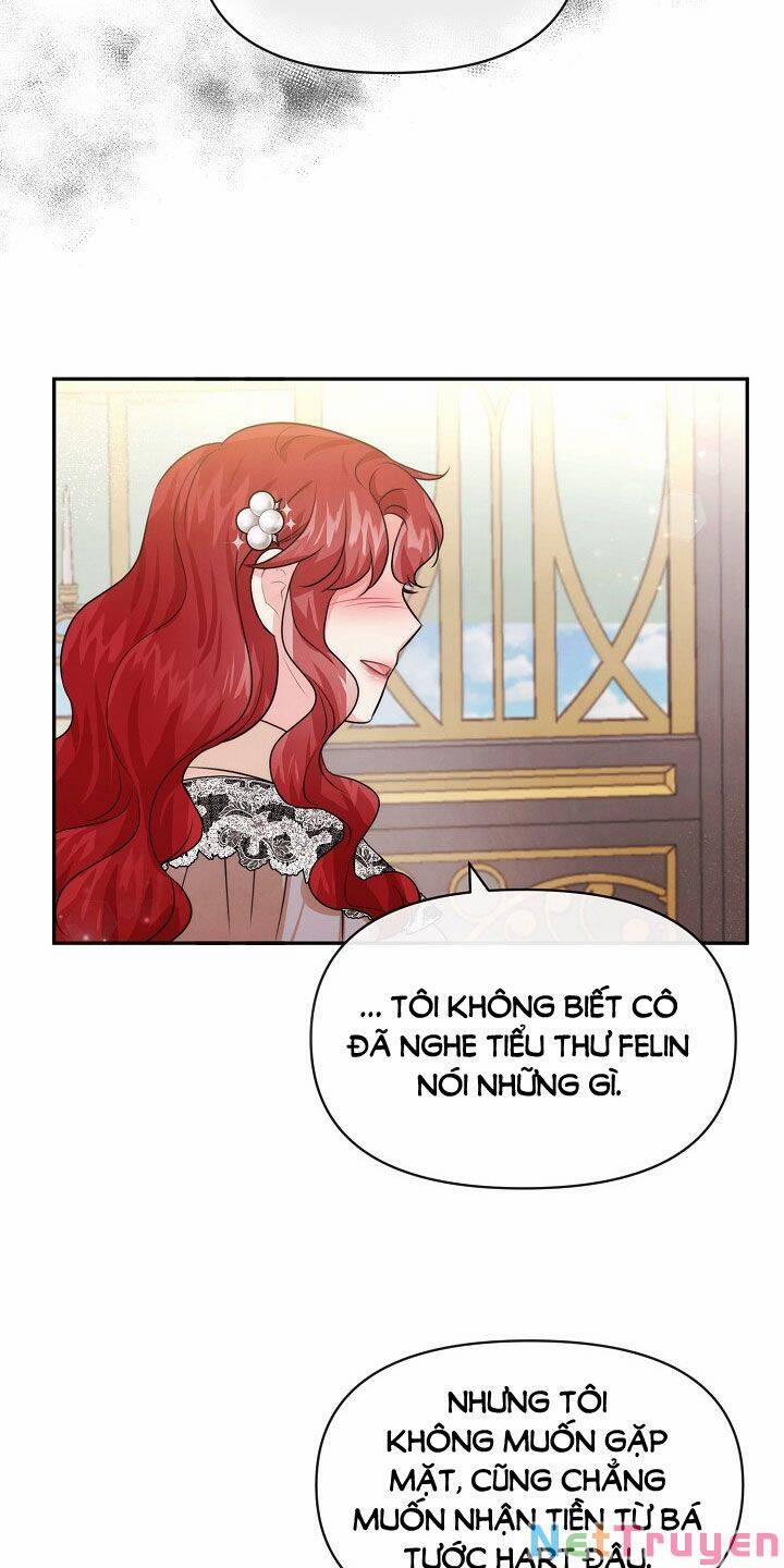 Tiểu Thư Scarlet, Em Không Muốn Trả Thù Sao? 55 trang 36