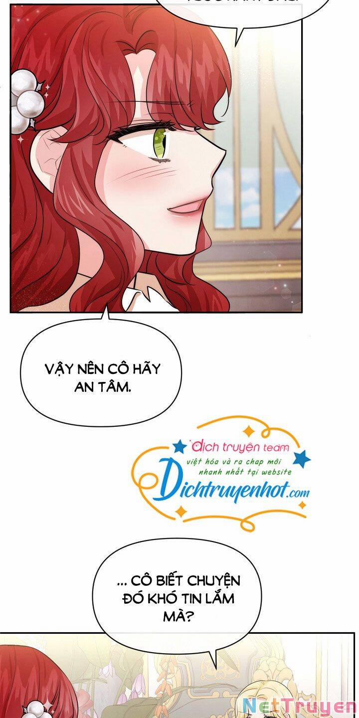 Tiểu Thư Scarlet, Em Không Muốn Trả Thù Sao? 55 trang 37