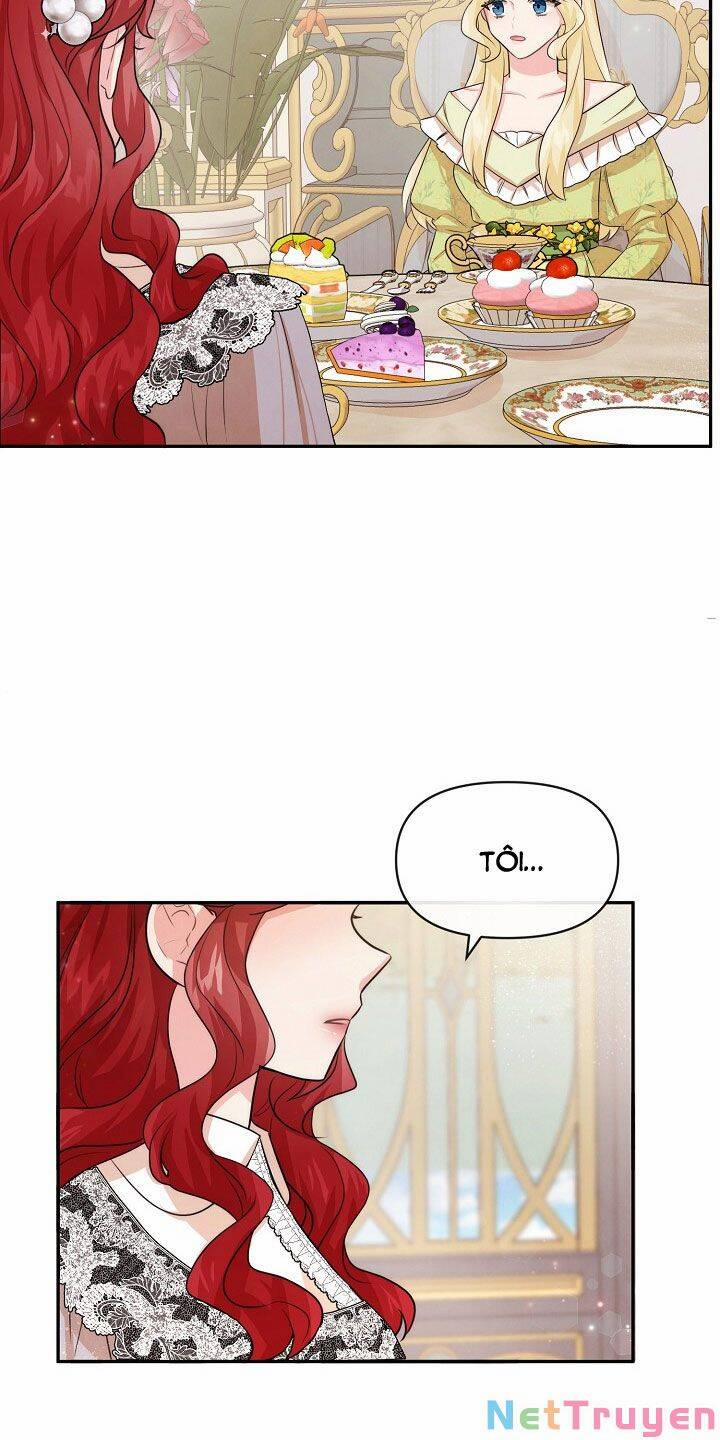 Tiểu Thư Scarlet, Em Không Muốn Trả Thù Sao? 55 trang 38