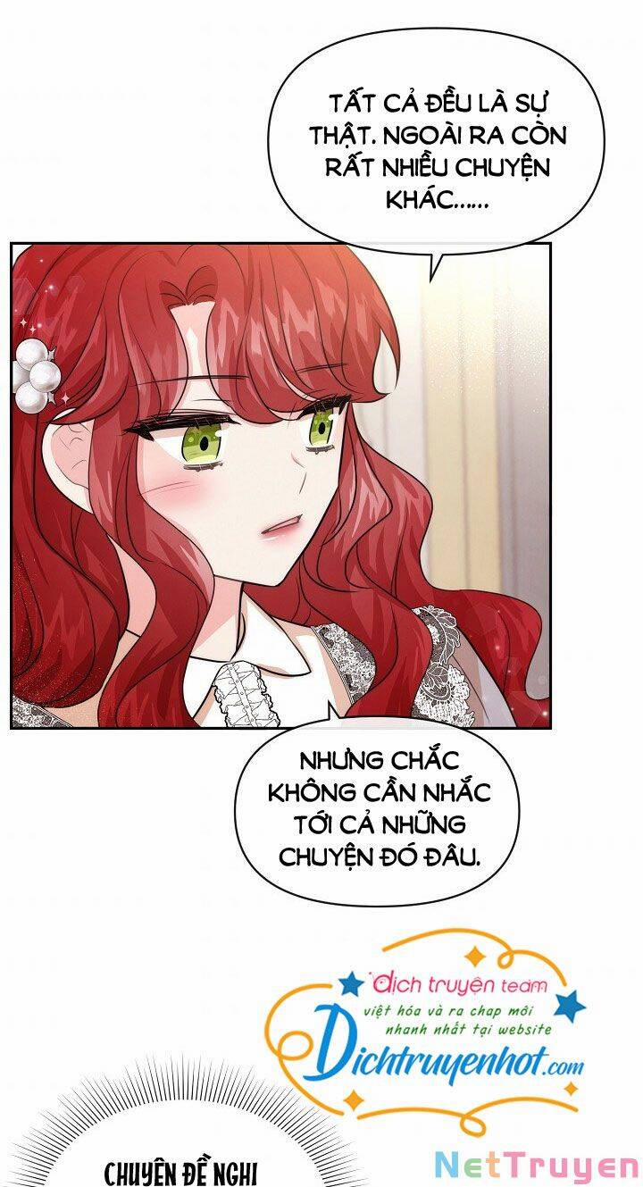 Tiểu Thư Scarlet, Em Không Muốn Trả Thù Sao? 55 trang 41