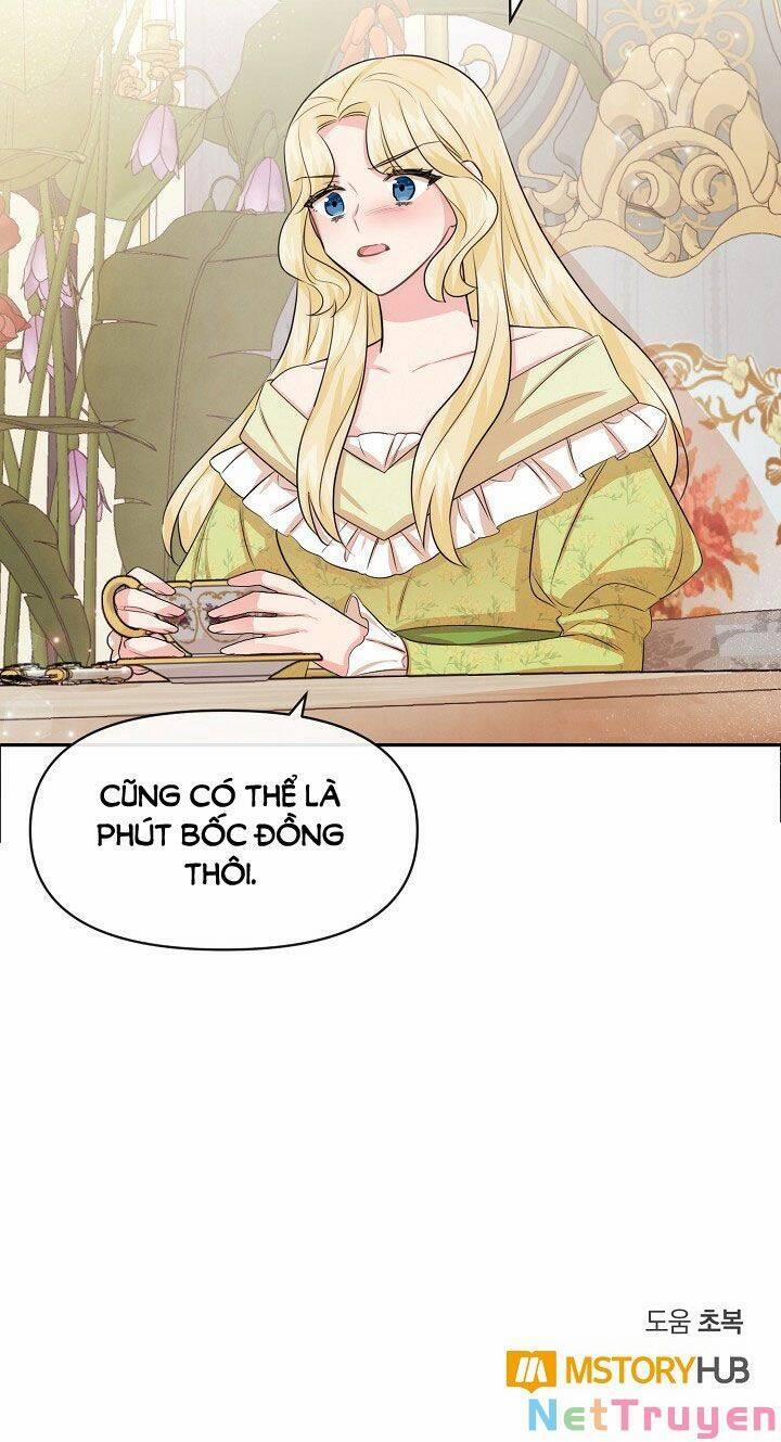 Tiểu Thư Scarlet, Em Không Muốn Trả Thù Sao? 55 trang 44