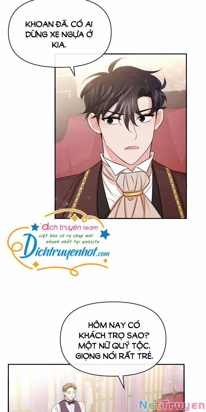 Tiểu Thư Scarlet, Em Không Muốn Trả Thù Sao? 55 trang 5