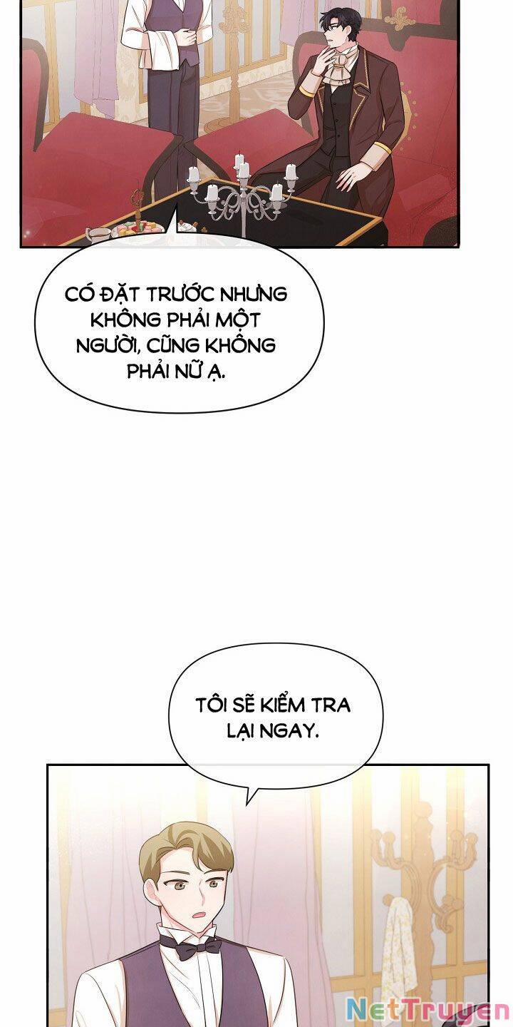 Tiểu Thư Scarlet, Em Không Muốn Trả Thù Sao? 55 trang 6