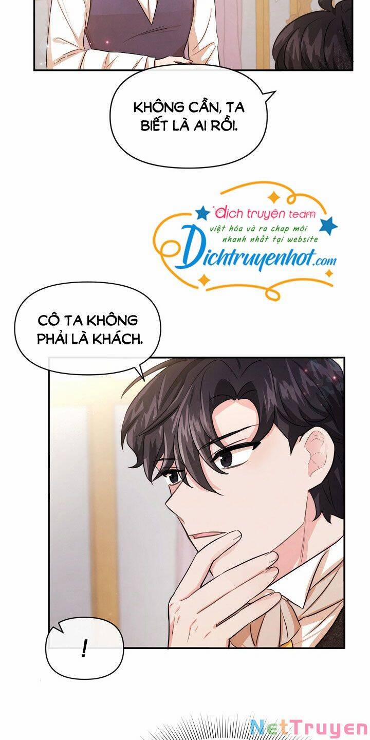 Tiểu Thư Scarlet, Em Không Muốn Trả Thù Sao? 55 trang 7