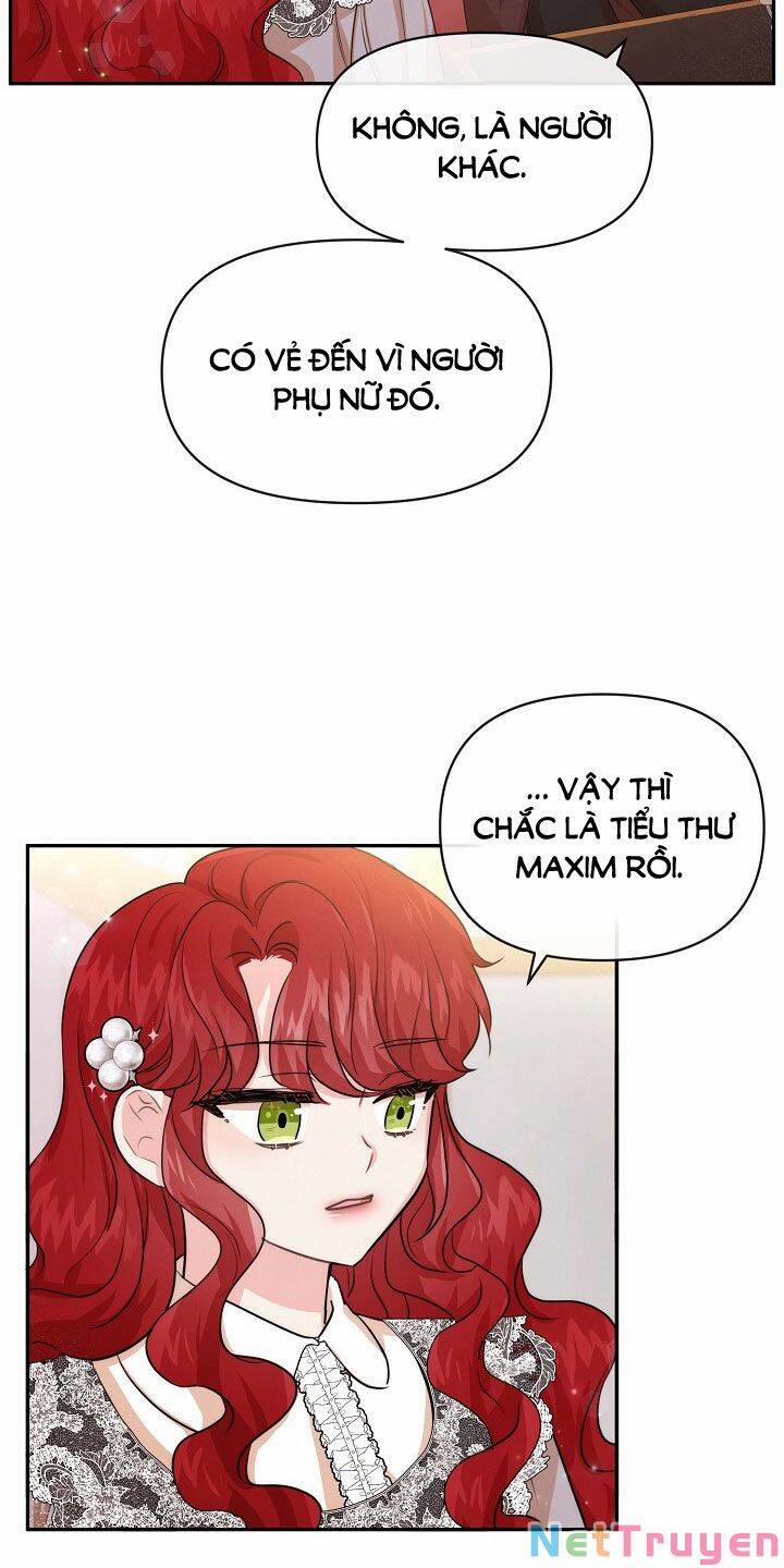 Tiểu Thư Scarlet, Em Không Muốn Trả Thù Sao? 55 trang 9