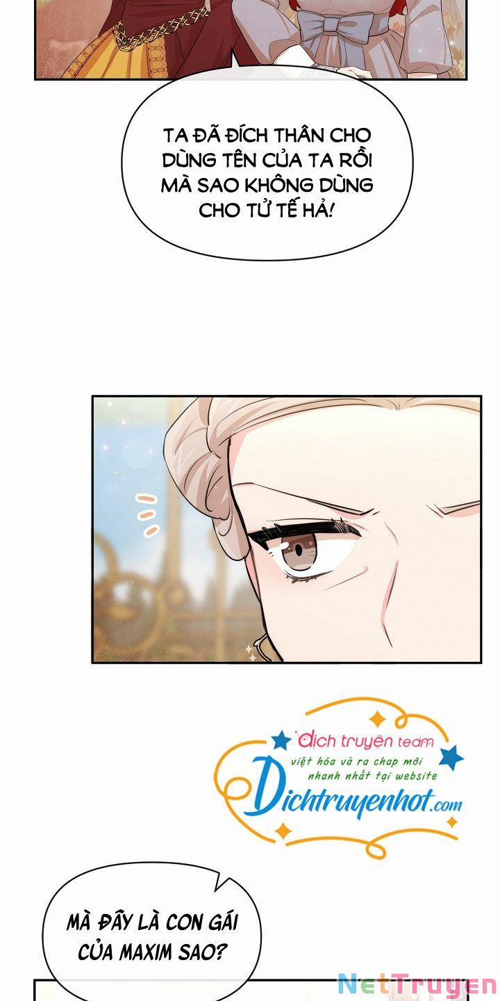 Tiểu Thư Scarlet, Em Không Muốn Trả Thù Sao? 56 trang 11