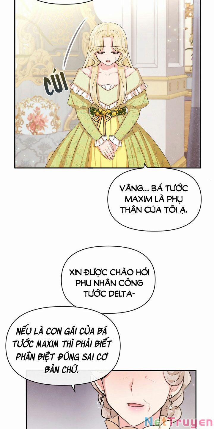 Tiểu Thư Scarlet, Em Không Muốn Trả Thù Sao? 56 trang 12