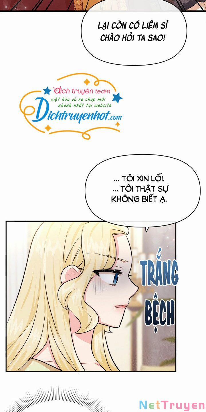 Tiểu Thư Scarlet, Em Không Muốn Trả Thù Sao? 56 trang 14