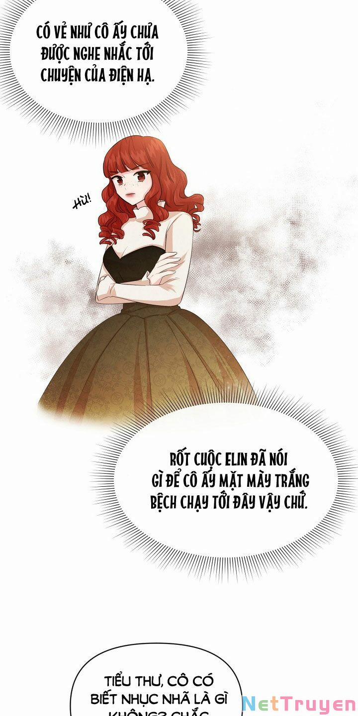 Tiểu Thư Scarlet, Em Không Muốn Trả Thù Sao? 56 trang 15