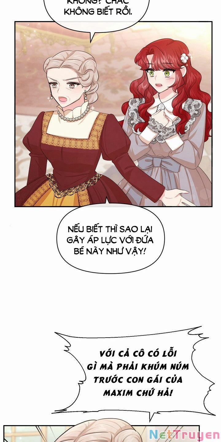 Tiểu Thư Scarlet, Em Không Muốn Trả Thù Sao? 56 trang 16