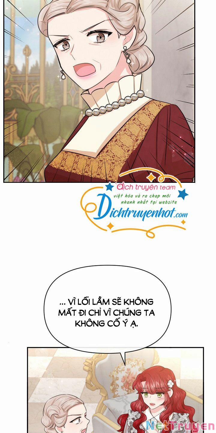 Tiểu Thư Scarlet, Em Không Muốn Trả Thù Sao? 56 trang 17