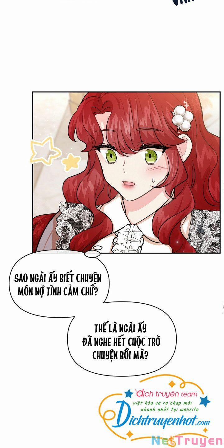 Tiểu Thư Scarlet, Em Không Muốn Trả Thù Sao? 56 trang 19