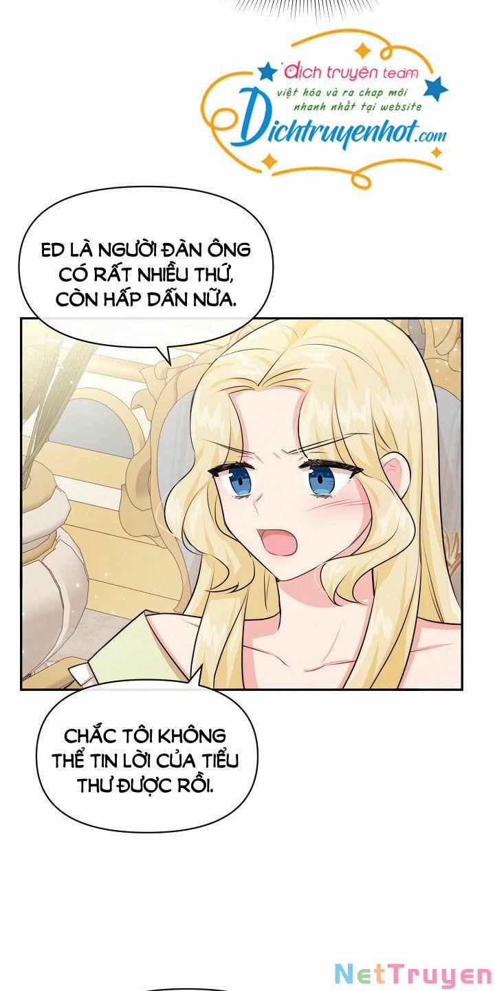 Tiểu Thư Scarlet, Em Không Muốn Trả Thù Sao? 56 trang 2