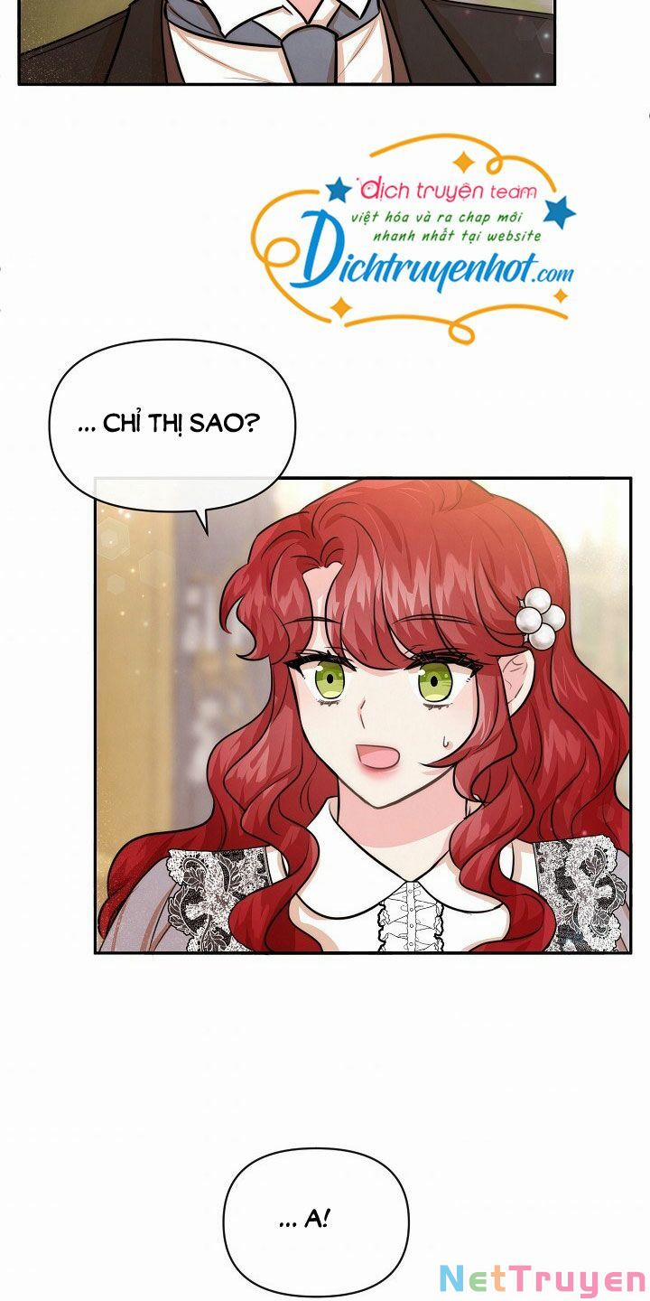 Tiểu Thư Scarlet, Em Không Muốn Trả Thù Sao? 56 trang 22