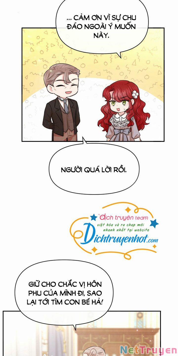Tiểu Thư Scarlet, Em Không Muốn Trả Thù Sao? 56 trang 24