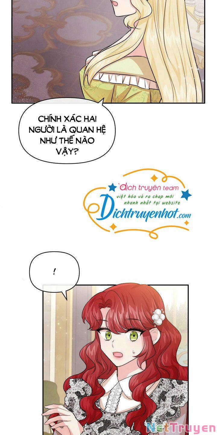 Tiểu Thư Scarlet, Em Không Muốn Trả Thù Sao? 56 trang 27