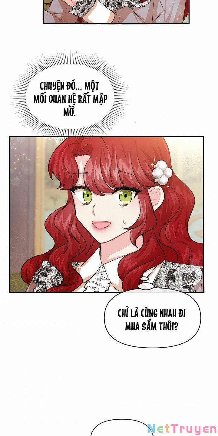 Tiểu Thư Scarlet, Em Không Muốn Trả Thù Sao? 56 trang 28