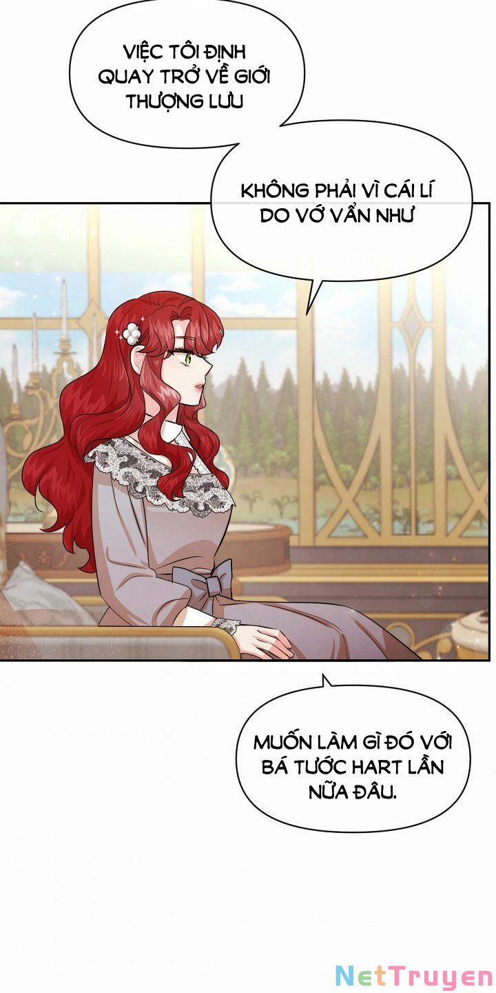Tiểu Thư Scarlet, Em Không Muốn Trả Thù Sao? 56 trang 3