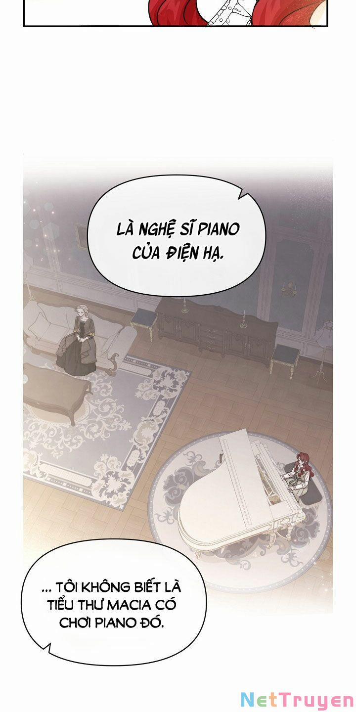 Tiểu Thư Scarlet, Em Không Muốn Trả Thù Sao? 56 trang 30