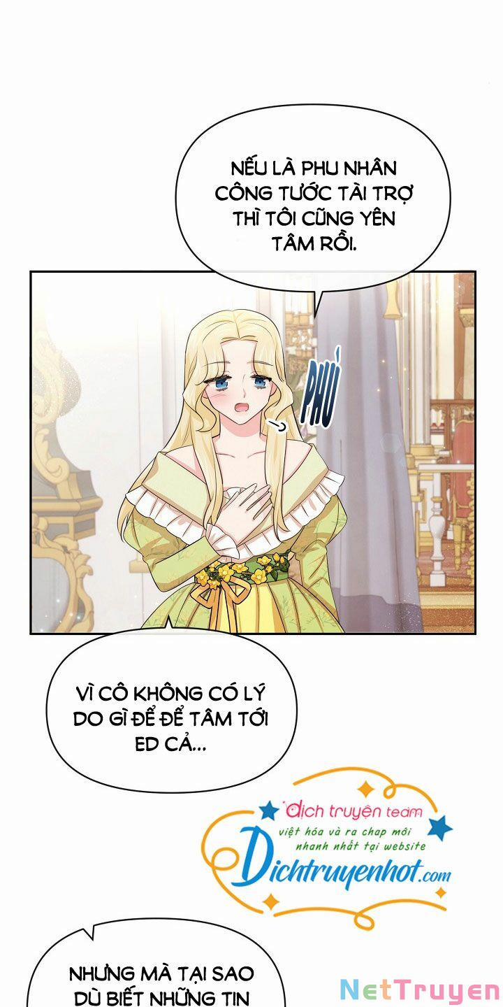 Tiểu Thư Scarlet, Em Không Muốn Trả Thù Sao? 56 trang 31
