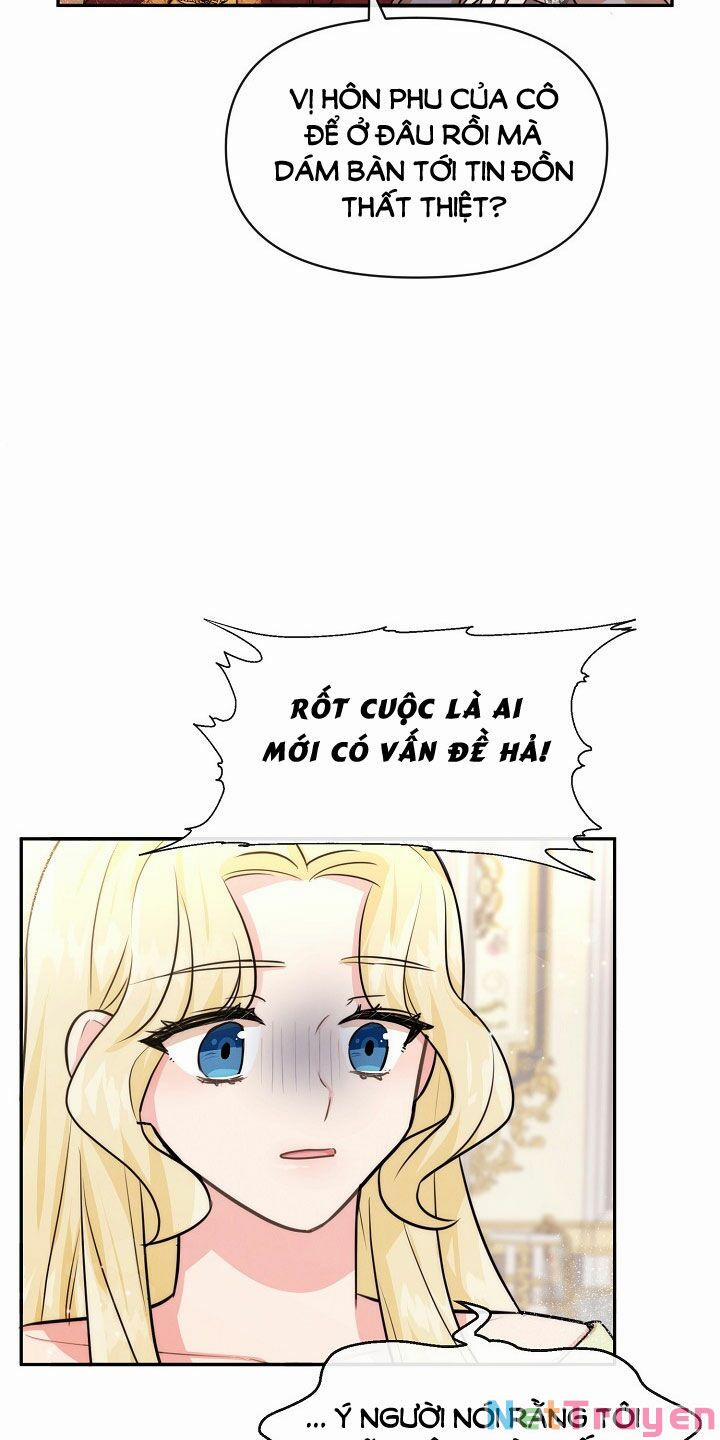 Tiểu Thư Scarlet, Em Không Muốn Trả Thù Sao? 56 trang 33