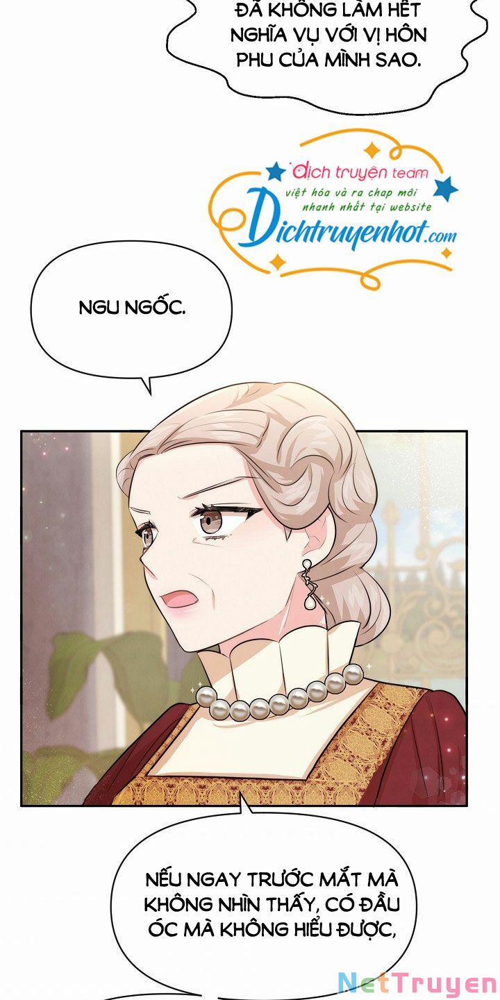 Tiểu Thư Scarlet, Em Không Muốn Trả Thù Sao? 56 trang 34