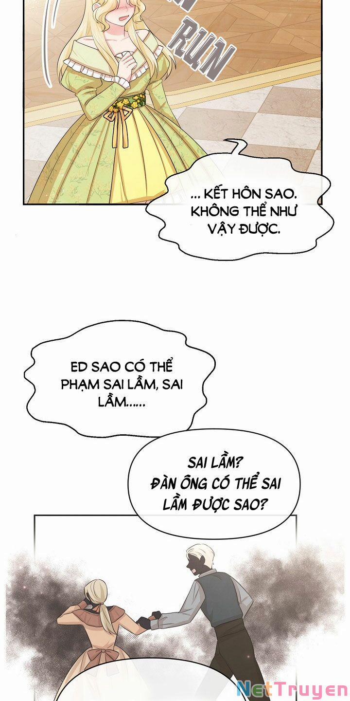 Tiểu Thư Scarlet, Em Không Muốn Trả Thù Sao? 56 trang 37