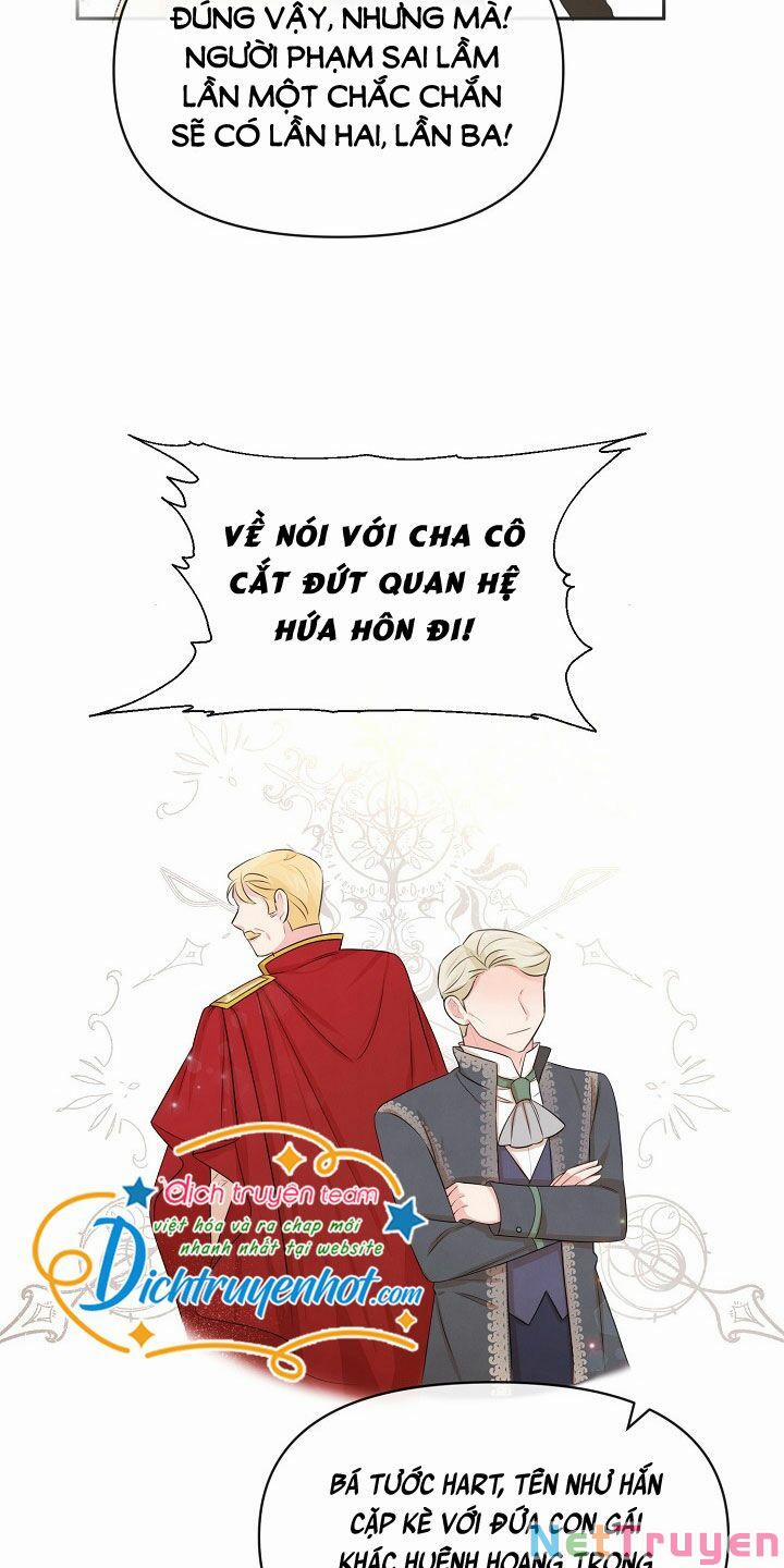 Tiểu Thư Scarlet, Em Không Muốn Trả Thù Sao? 56 trang 38