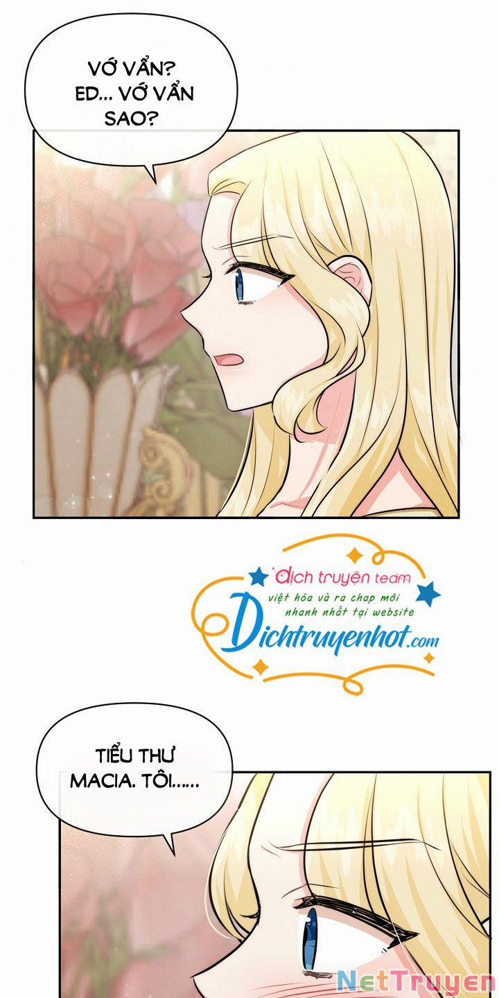 Tiểu Thư Scarlet, Em Không Muốn Trả Thù Sao? 56 trang 4