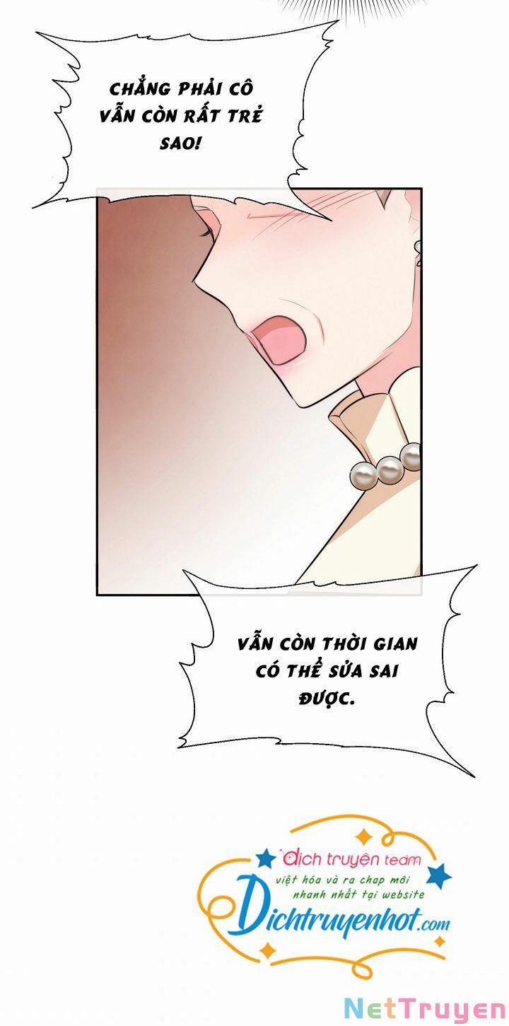 Tiểu Thư Scarlet, Em Không Muốn Trả Thù Sao? 56 trang 40