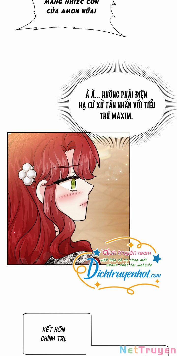 Tiểu Thư Scarlet, Em Không Muốn Trả Thù Sao? 56 trang 42