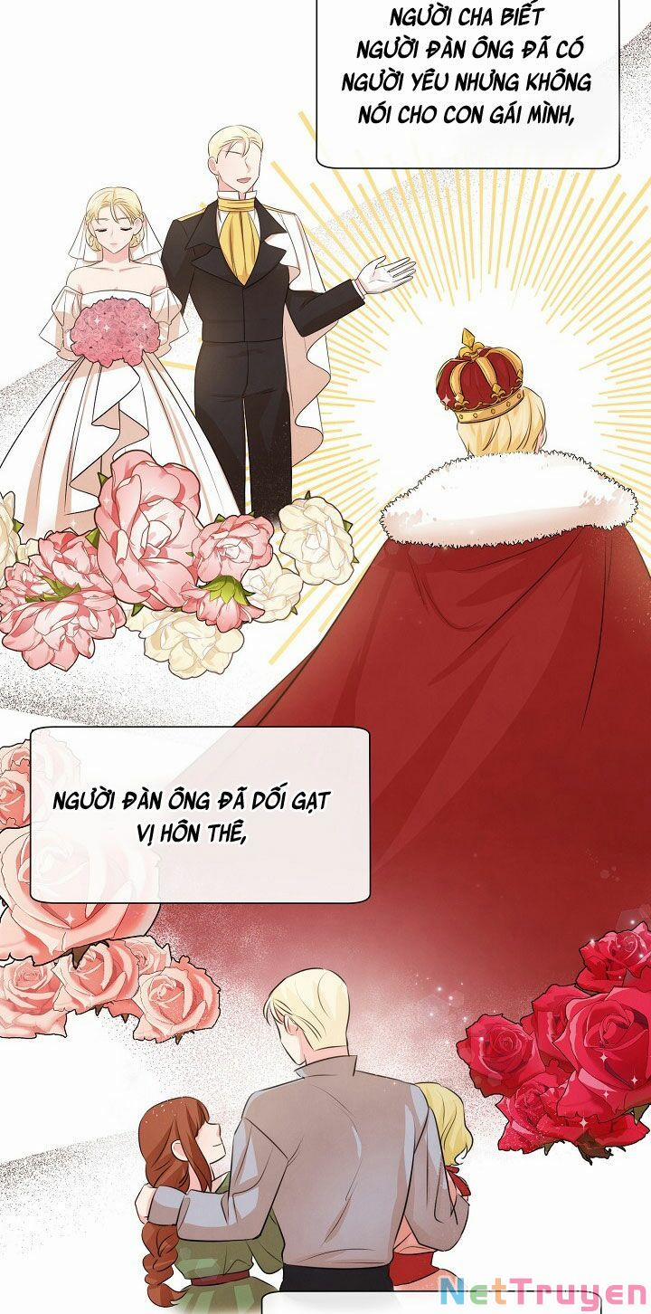 Tiểu Thư Scarlet, Em Không Muốn Trả Thù Sao? 56 trang 43