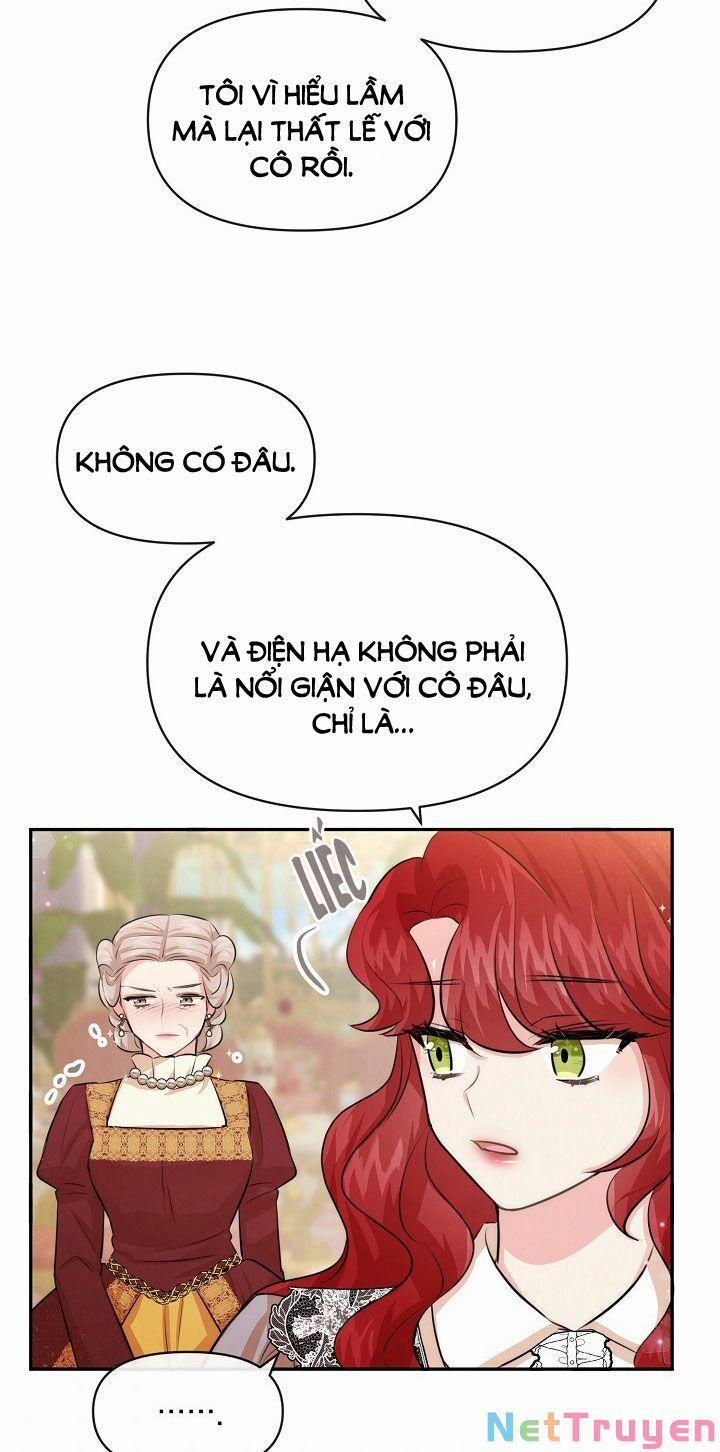Tiểu Thư Scarlet, Em Không Muốn Trả Thù Sao? 56 trang 46