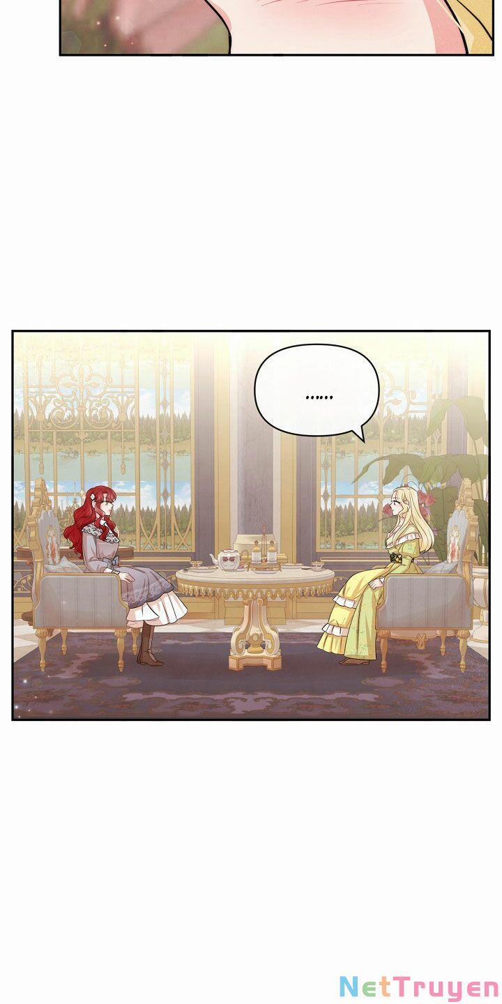 Tiểu Thư Scarlet, Em Không Muốn Trả Thù Sao? 56 trang 5