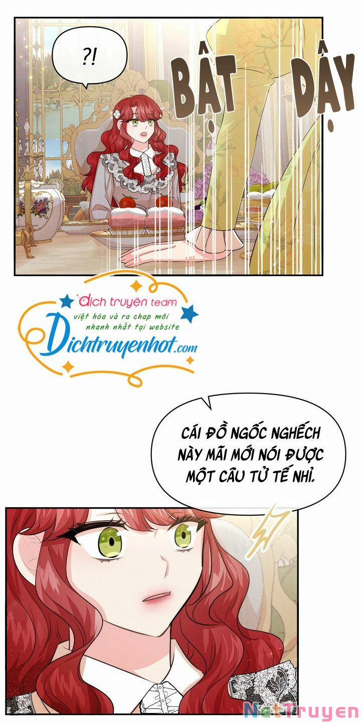 Tiểu Thư Scarlet, Em Không Muốn Trả Thù Sao? 56 trang 6