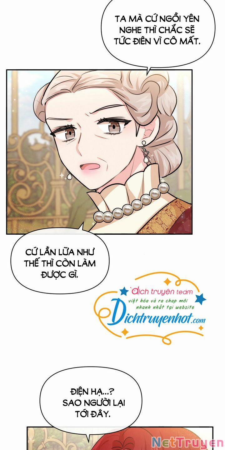 Tiểu Thư Scarlet, Em Không Muốn Trả Thù Sao? 56 trang 8