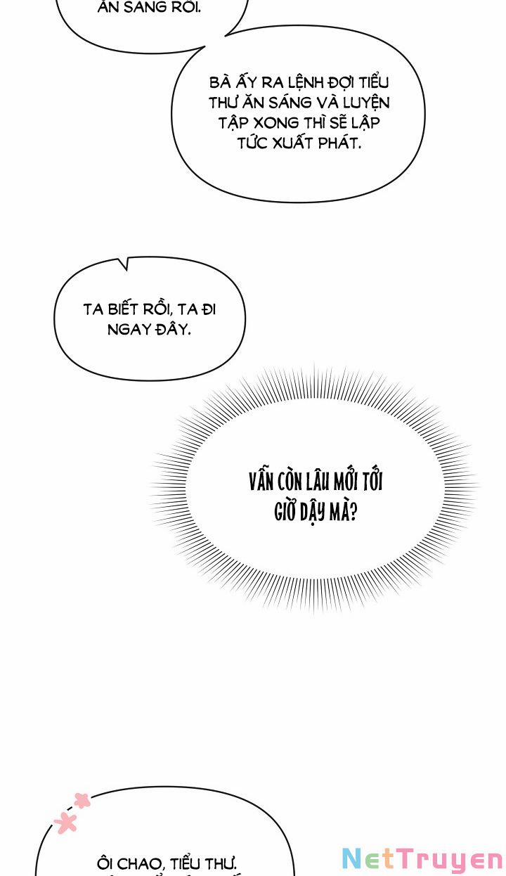 Tiểu Thư Scarlet, Em Không Muốn Trả Thù Sao? 58 trang 10