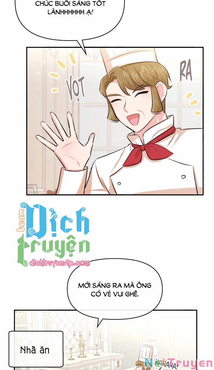 Tiểu Thư Scarlet, Em Không Muốn Trả Thù Sao? 58 trang 11