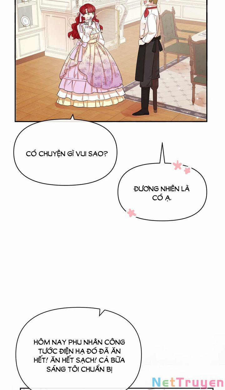 Tiểu Thư Scarlet, Em Không Muốn Trả Thù Sao? 58 trang 12