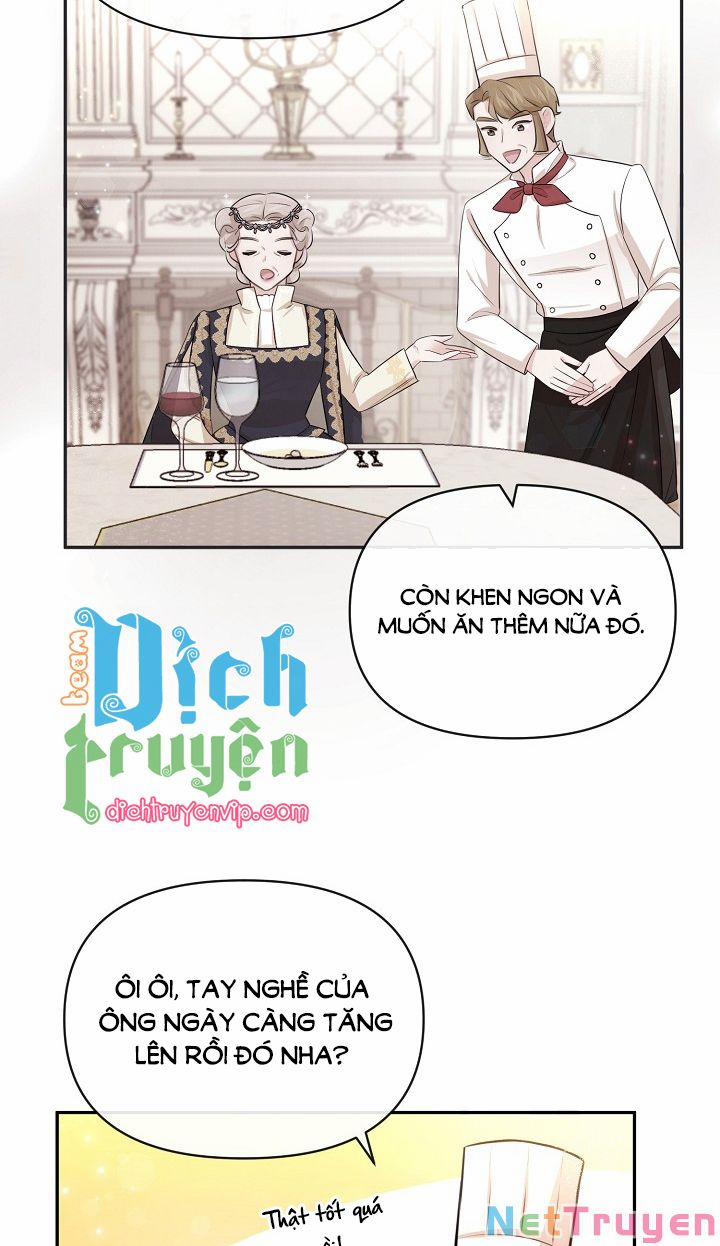 Tiểu Thư Scarlet, Em Không Muốn Trả Thù Sao? 58 trang 13