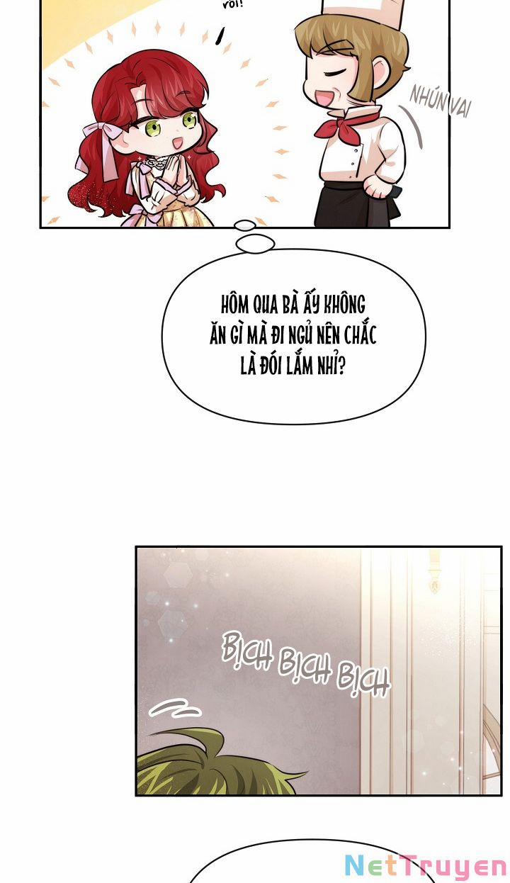 Tiểu Thư Scarlet, Em Không Muốn Trả Thù Sao? 58 trang 14