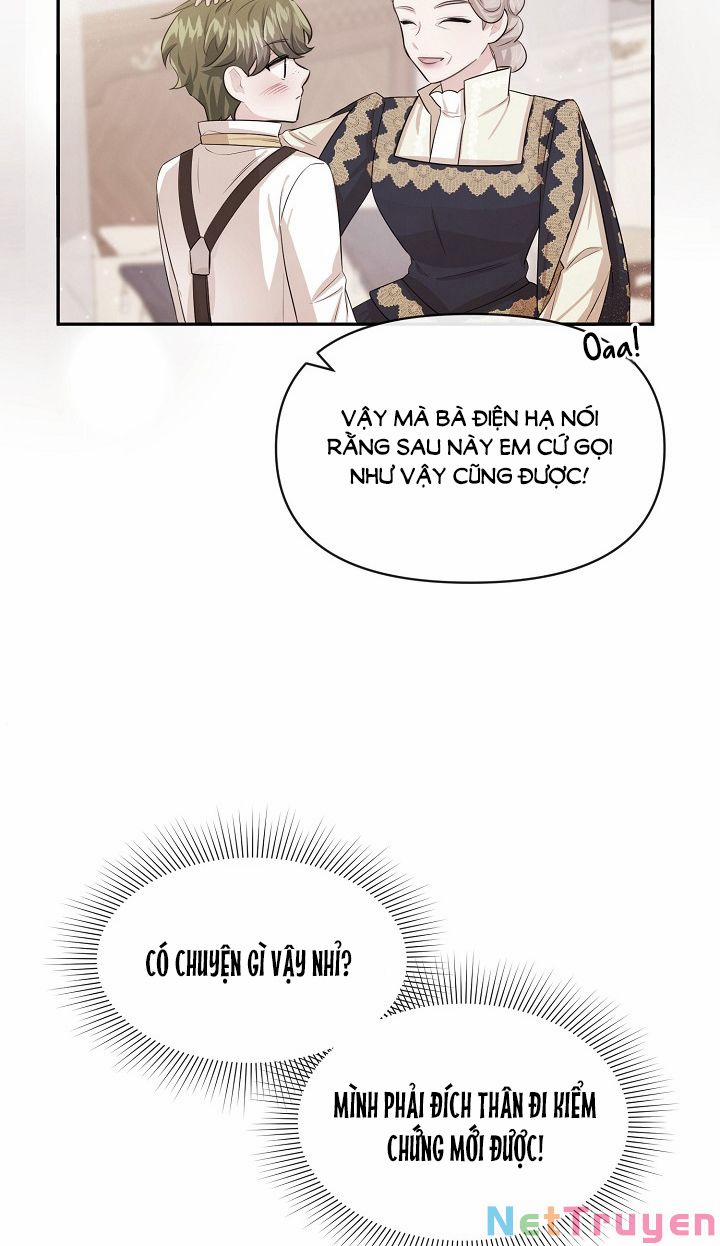 Tiểu Thư Scarlet, Em Không Muốn Trả Thù Sao? 58 trang 16